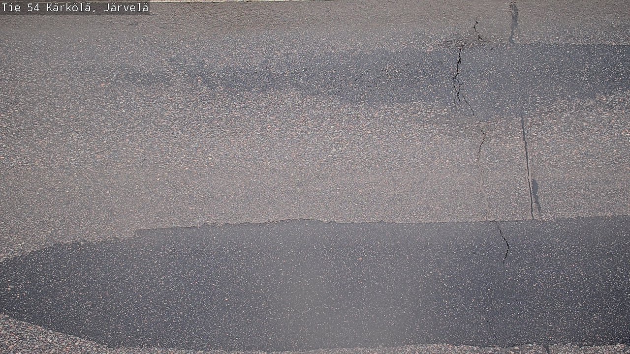 Kelikamerat Kuva Tie 54 Kärkölä, Järvelä, Kärkölä, Päijät-Häme