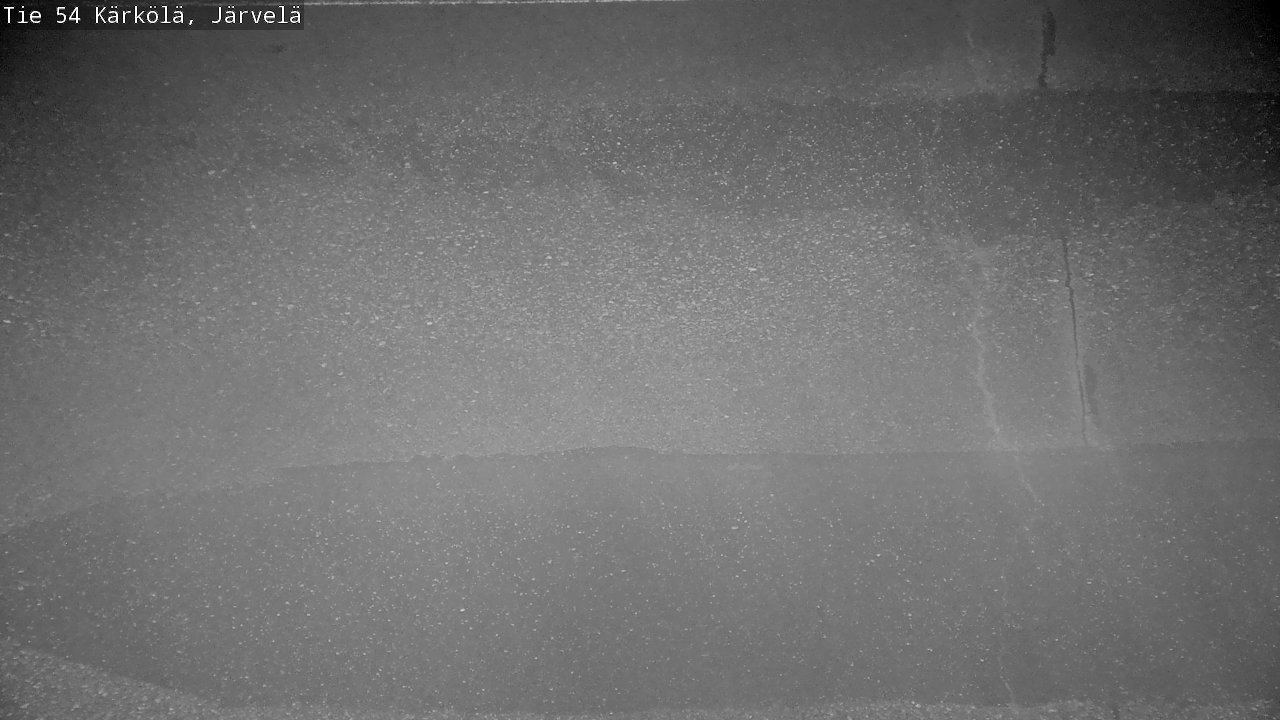 Kelikamerat Kuva Tie 54 Kärkölä, Järvelä, Kärkölä, Päijät-Häme