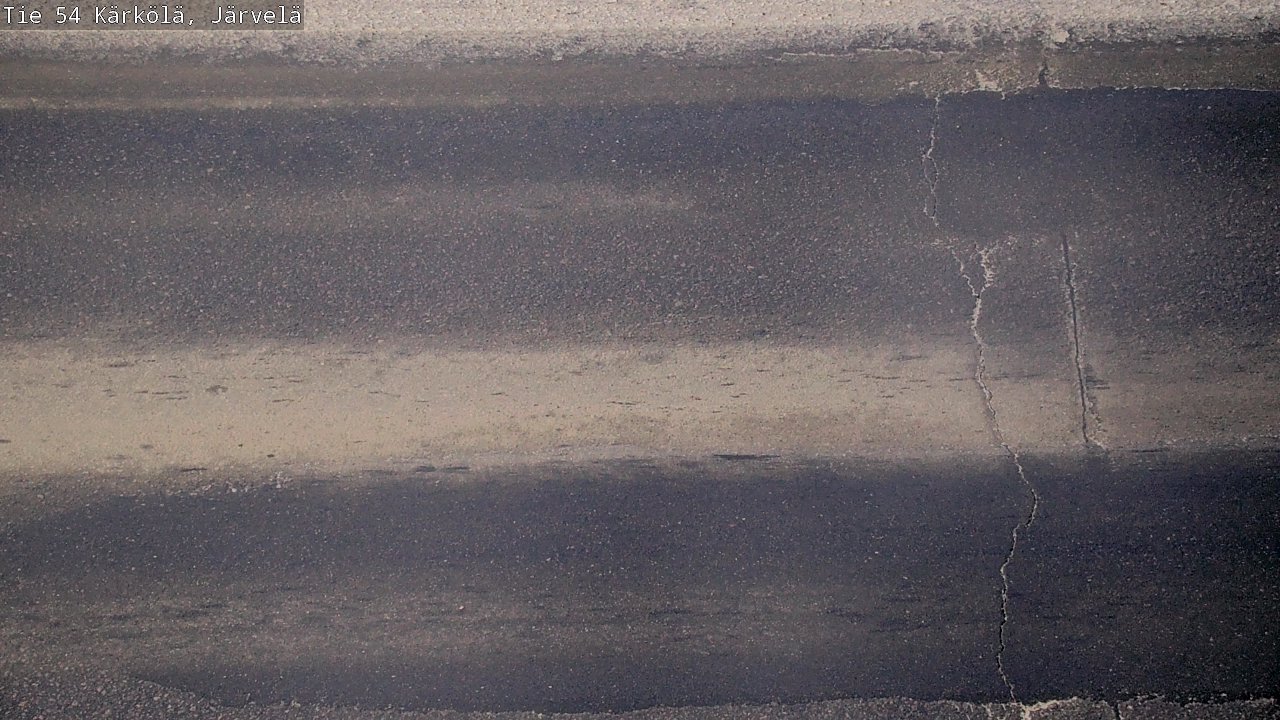 Kelikamerat Kuva Tie 54 Kärkölä, Järvelä, Kärkölä, Päijät-Häme