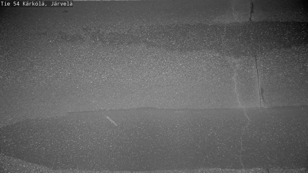 Kelikamerat Kuva Tie 54 Kärkölä, Järvelä, Kärkölä, Päijät-Häme