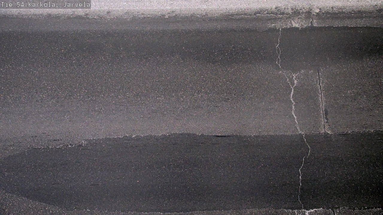 Kelikamerat Kuva Tie 54 Kärkölä, Järvelä, Kärkölä, Päijät-Häme