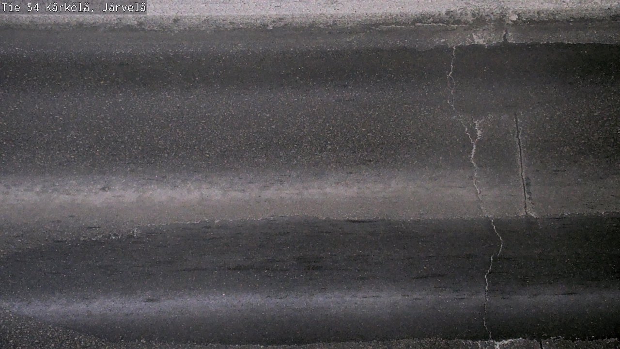 Kelikamerat Kuva Tie 54 Kärkölä, Järvelä, Kärkölä, Päijät-Häme