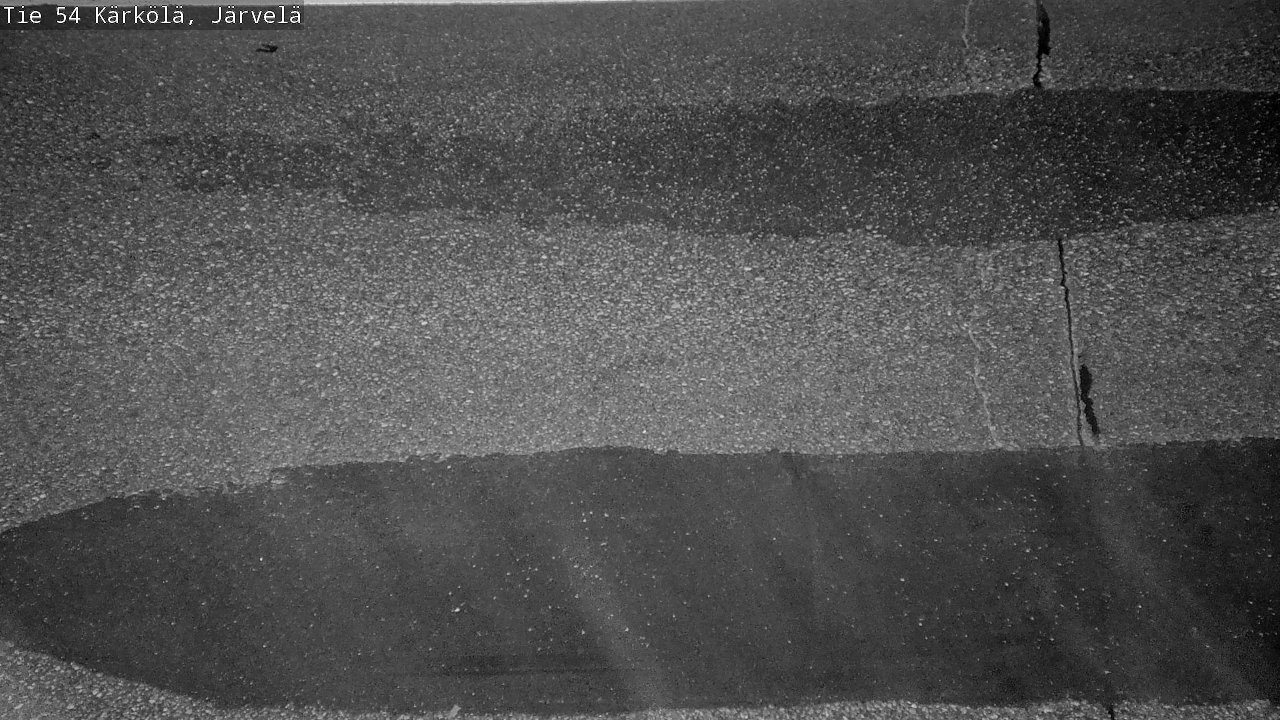 Kelikamerat Kuva Tie 54 Kärkölä, Järvelä, Kärkölä, Päijät-Häme