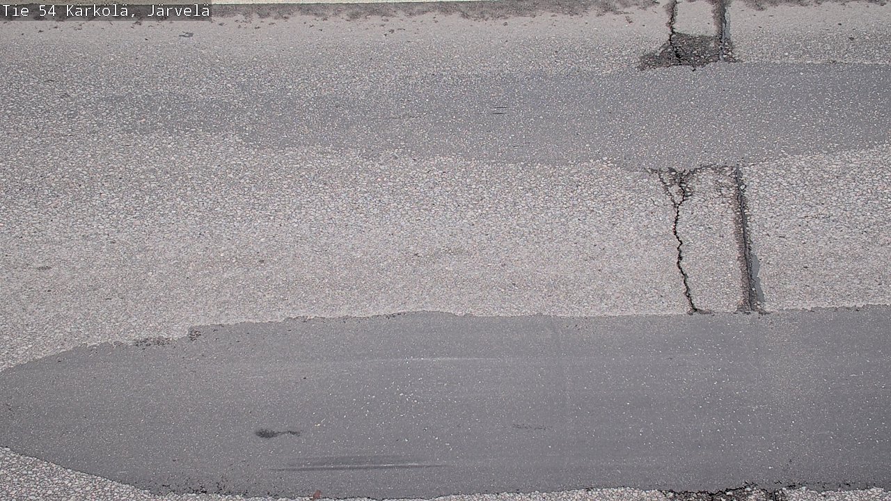 Kelikamerat Kuva Tie 54 Kärkölä, Järvelä, Kärkölä, Päijät-Häme
