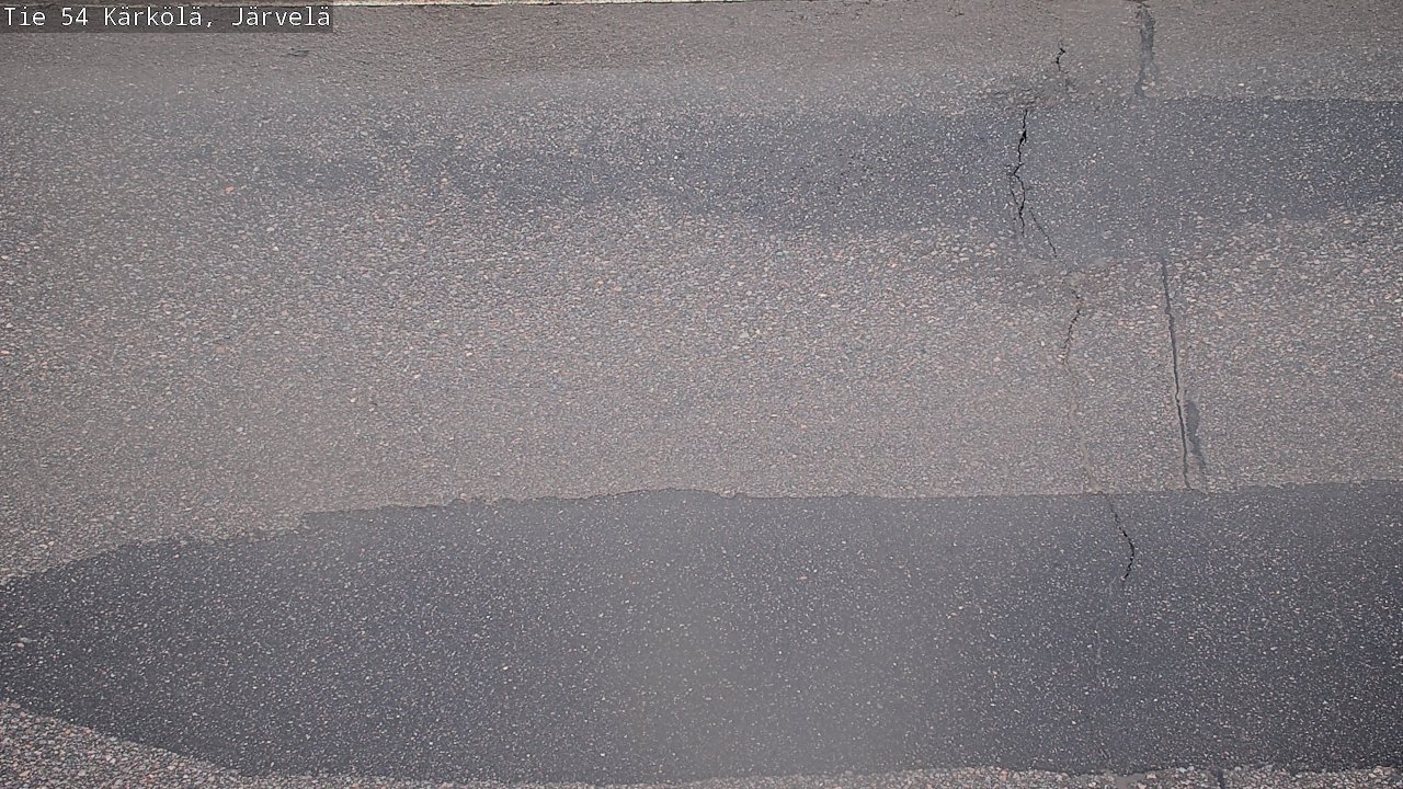 Kelikamerat Kuva Tie 54 Kärkölä, Järvelä, Kärkölä, Päijät-Häme