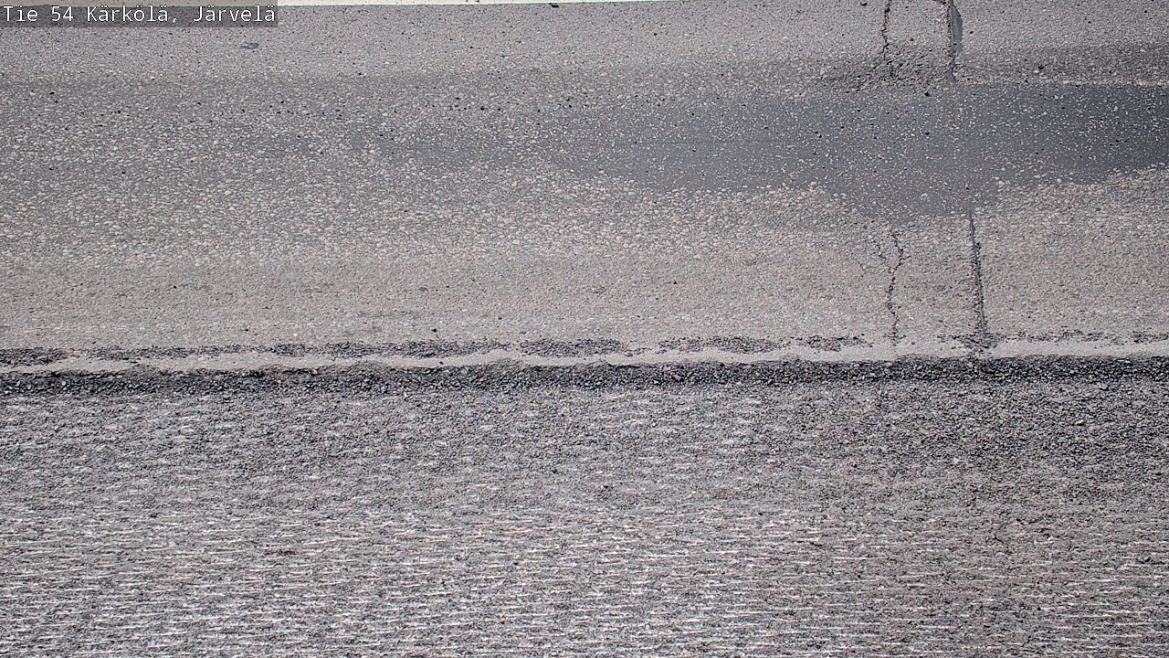 Kelikamerat Kuva Tie 54 Kärkölä, Järvelä, Kärkölä, Päijät-Häme