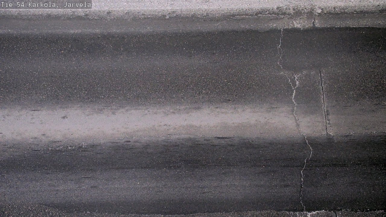 Kelikamerat Kuva Tie 54 Kärkölä, Järvelä, Kärkölä, Päijät-Häme