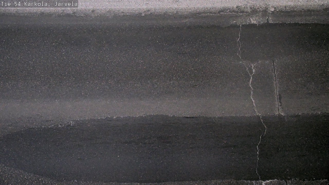 Kelikamerat Kuva Tie 54 Kärkölä, Järvelä, Kärkölä, Päijät-Häme