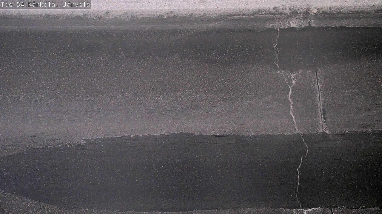 Kelikamerat Kuva Tie 54 Kärkölä, Järvelä, Kärkölä, Päijät-Häme