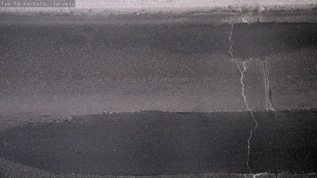 Kelikamerat Kuva Tie 54 Kärkölä, Järvelä, Kärkölä, Päijät-Häme