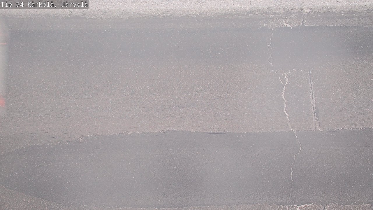 Kelikamerat Kuva Tie 54 Kärkölä, Järvelä, Kärkölä, Päijät-Häme