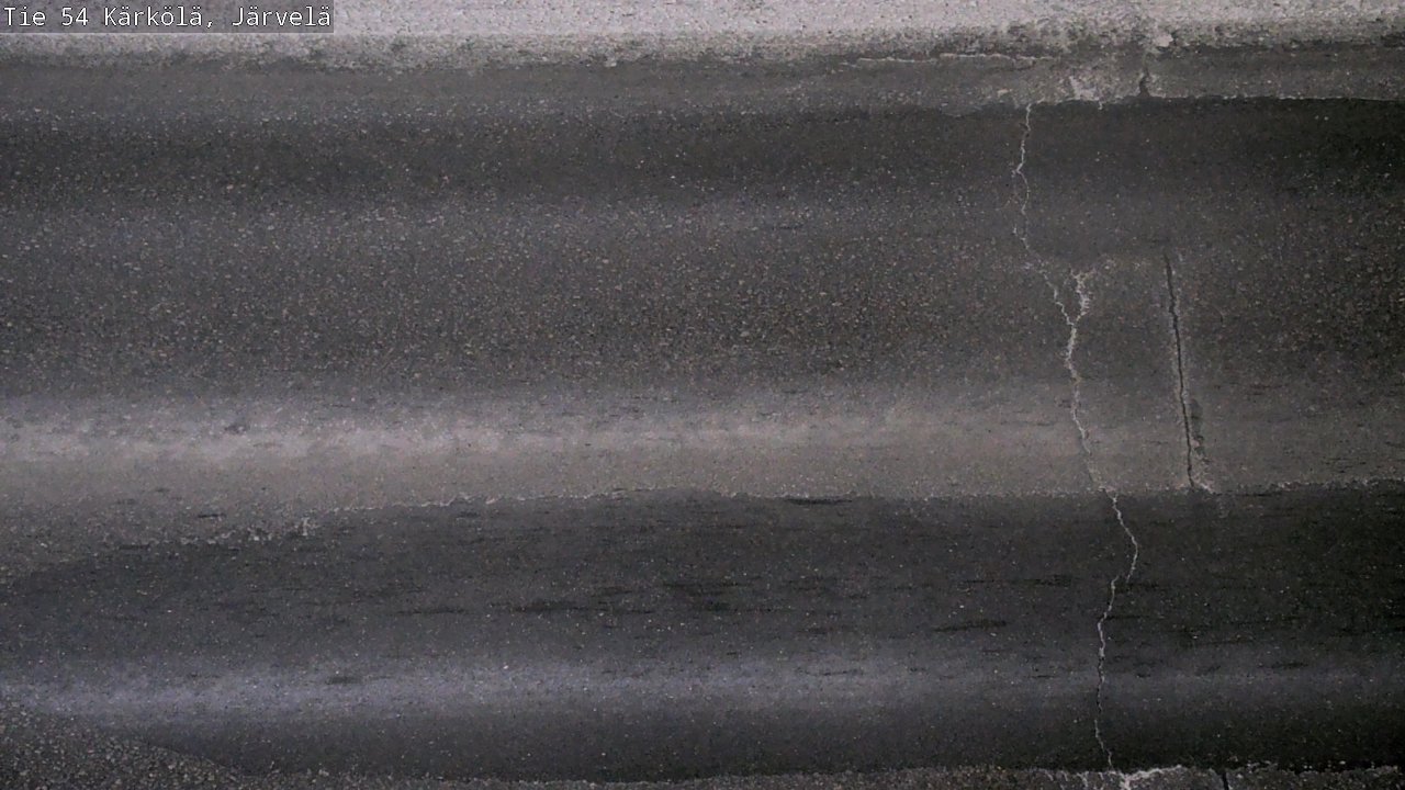 Kelikamerat Kuva Tie 54 Kärkölä, Järvelä, Kärkölä, Päijät-Häme