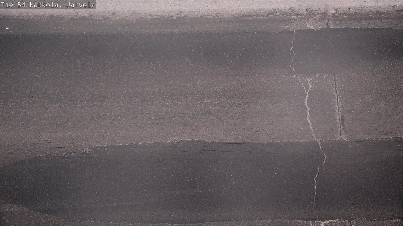 Kelikamerat Kuva Tie 54 Kärkölä, Järvelä, Kärkölä, Päijät-Häme