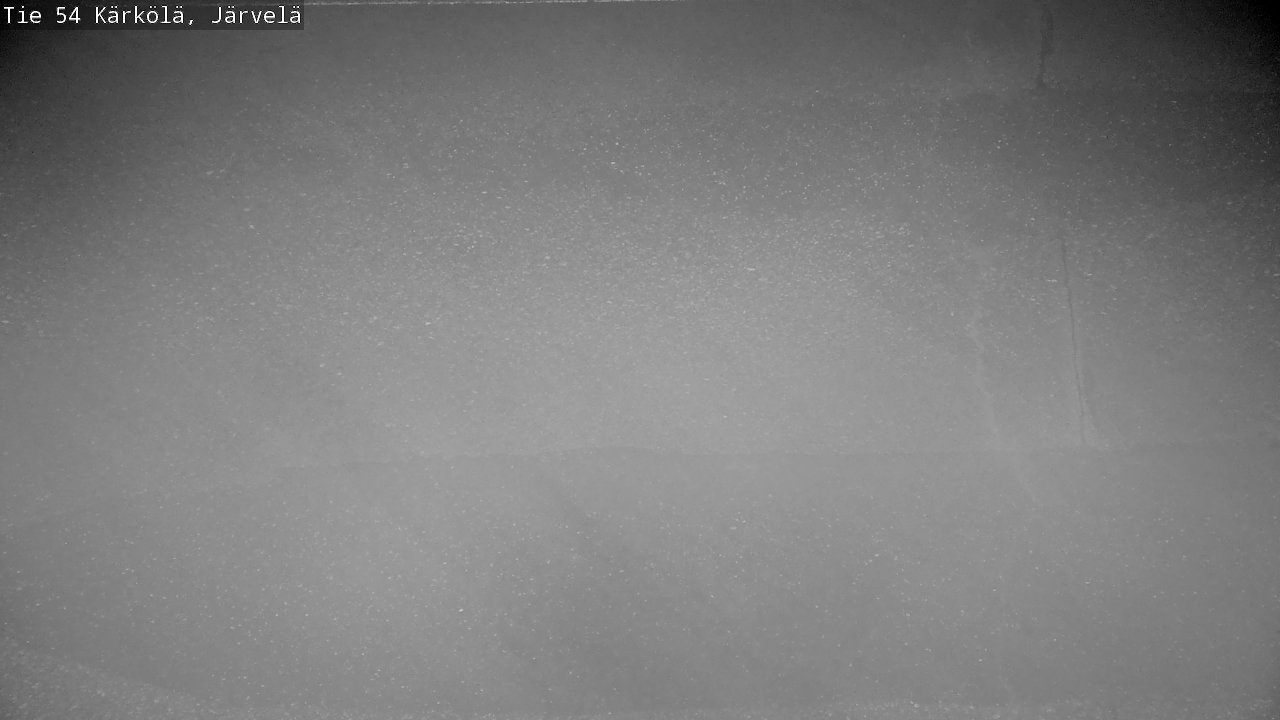 Kelikamerat Kuva Tie 54 Kärkölä, Järvelä, Kärkölä, Päijät-Häme