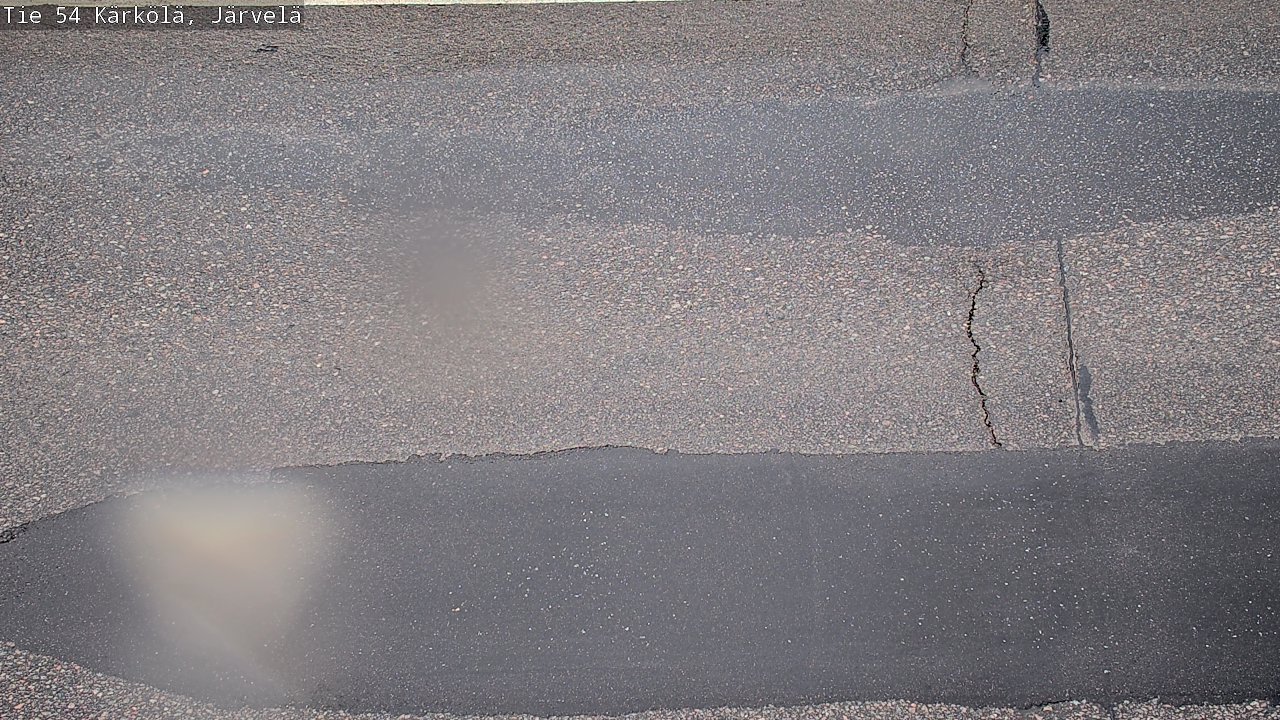 Kelikamerat Kuva Tie 54 Kärkölä, Järvelä, Kärkölä, Päijät-Häme