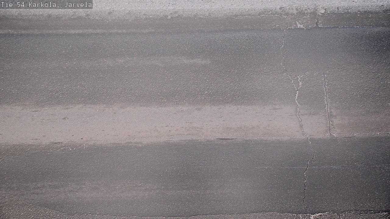 Kelikamerat Kuva Tie 54 Kärkölä, Järvelä, Kärkölä, Päijät-Häme