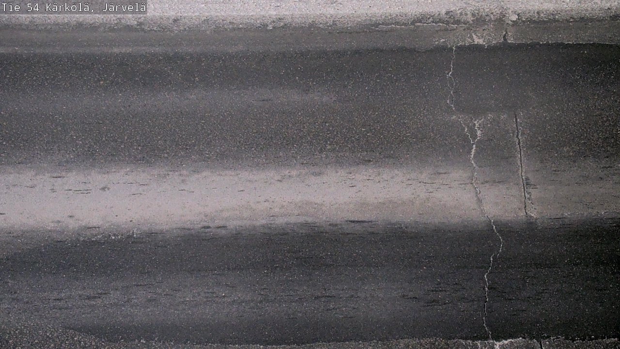 Kelikamerat Kuva Tie 54 Kärkölä, Järvelä, Kärkölä, Päijät-Häme