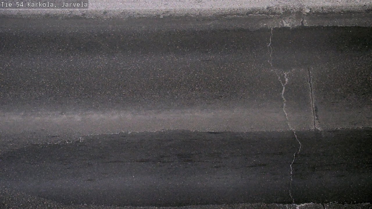 Kelikamerat Kuva Tie 54 Kärkölä, Järvelä, Kärkölä, Päijät-Häme