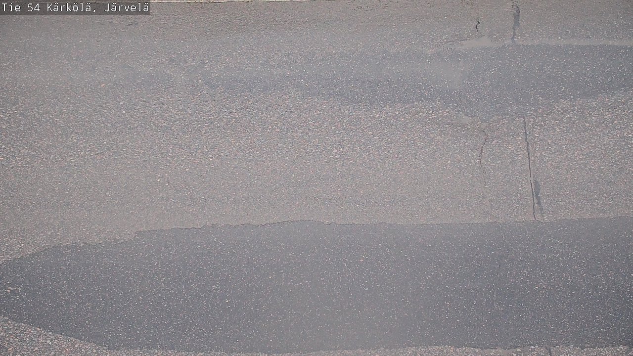 Kelikamerat Kuva Tie 54 Kärkölä, Järvelä, Kärkölä, Päijät-Häme