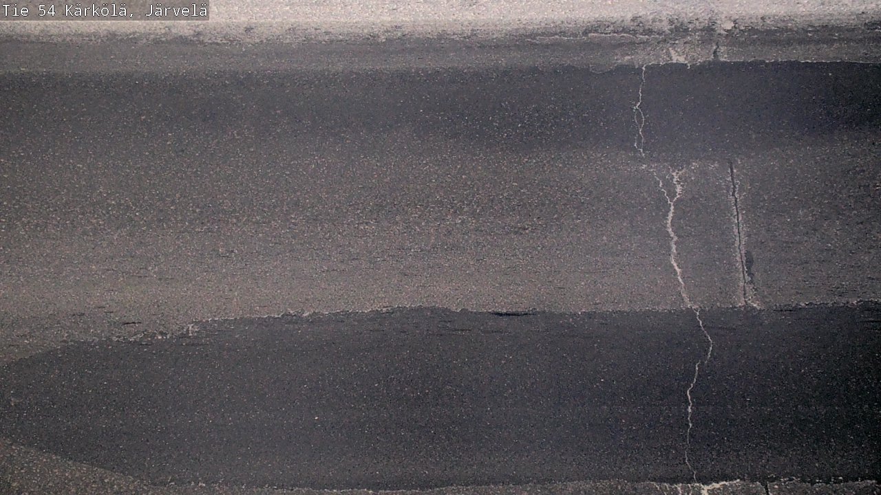 Kelikamerat Kuva Tie 54 Kärkölä, Järvelä, Kärkölä, Päijät-Häme