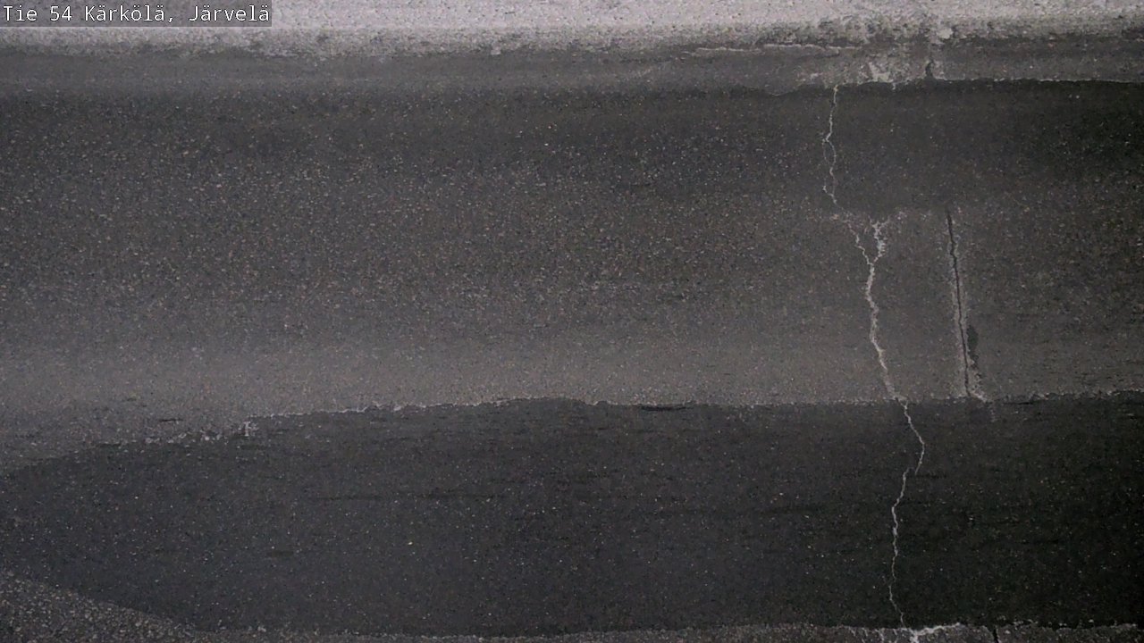 Kelikamerat Kuva Tie 54 Kärkölä, Järvelä, Kärkölä, Päijät-Häme