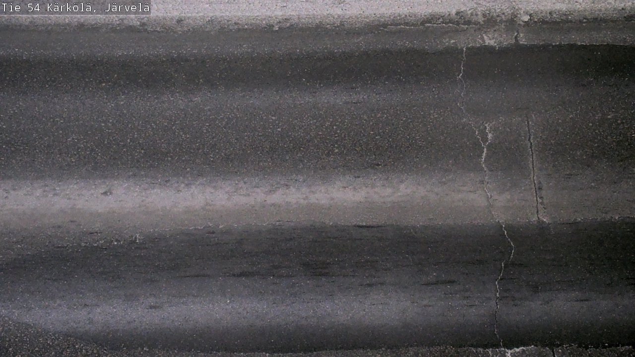 Kelikamerat Kuva Tie 54 Kärkölä, Järvelä, Kärkölä, Päijät-Häme