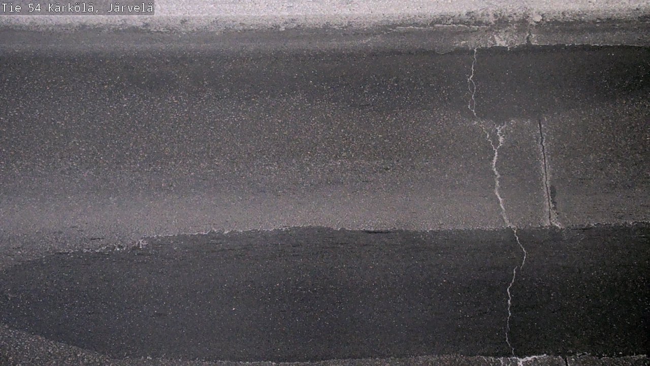 Kelikamerat Kuva Tie 54 Kärkölä, Järvelä, Kärkölä, Päijät-Häme