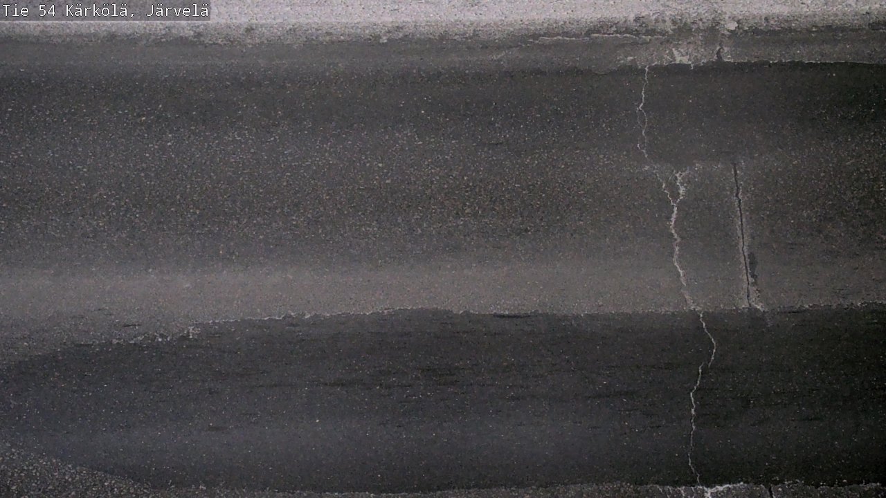 Kelikamerat Kuva Tie 54 Kärkölä, Järvelä, Kärkölä, Päijät-Häme