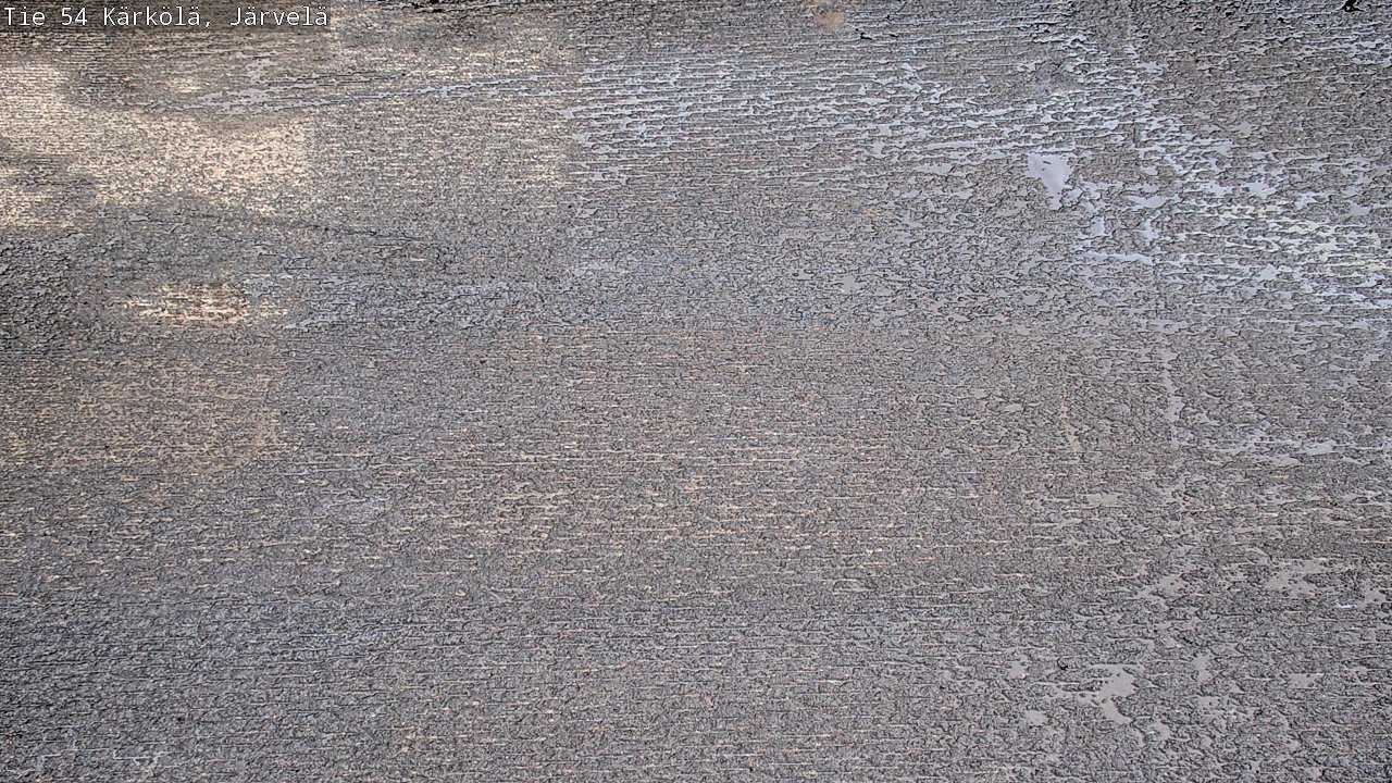 Kelikamerat Kuva Tie 54 Kärkölä, Järvelä, Kärkölä, Päijät-Häme
