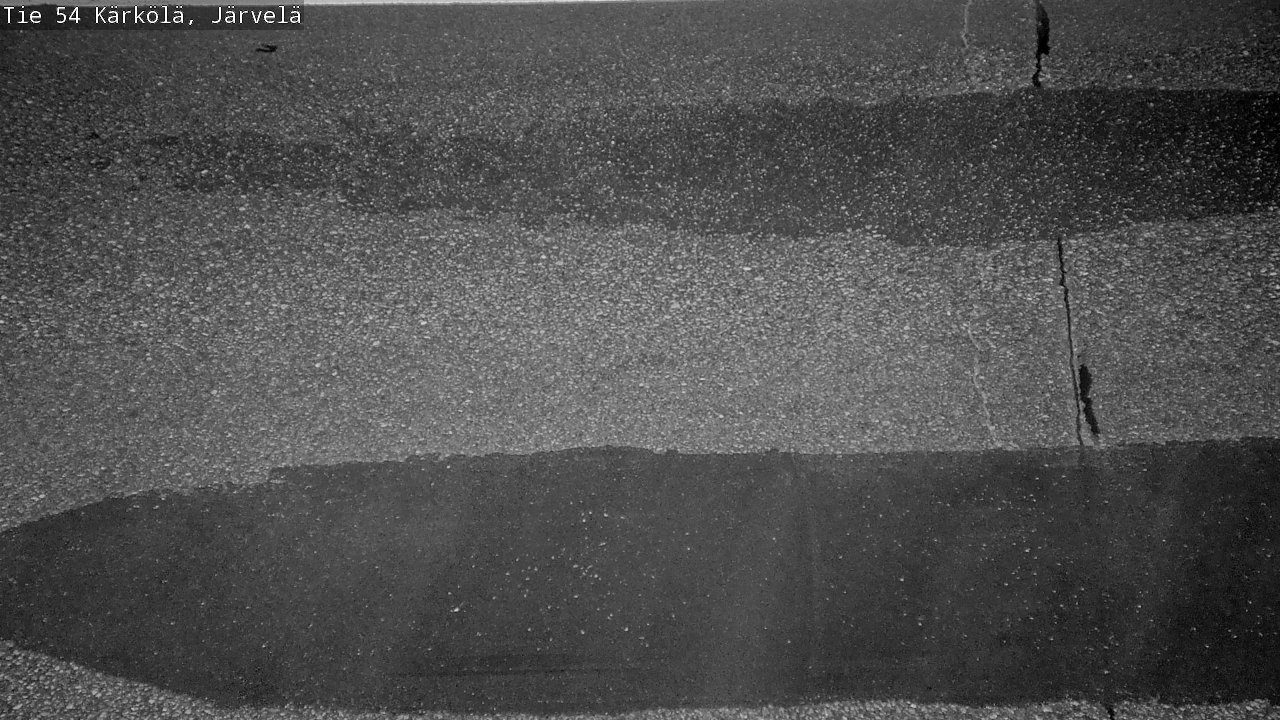 Kelikamerat Kuva Tie 54 Kärkölä, Järvelä, Kärkölä, Päijät-Häme