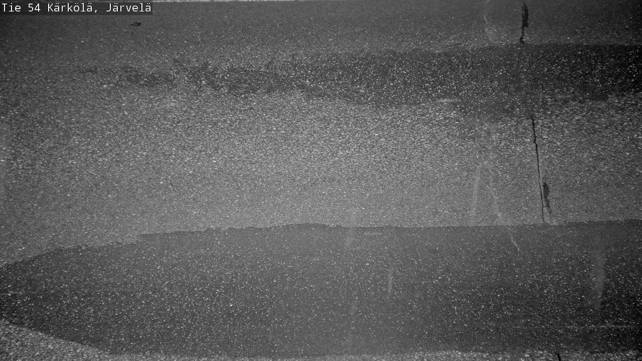 Kelikamerat Kuva Tie 54 Kärkölä, Järvelä, Kärkölä, Päijät-Häme