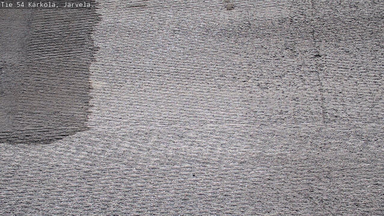 Kelikamerat Kuva Tie 54 Kärkölä, Järvelä, Kärkölä, Päijät-Häme