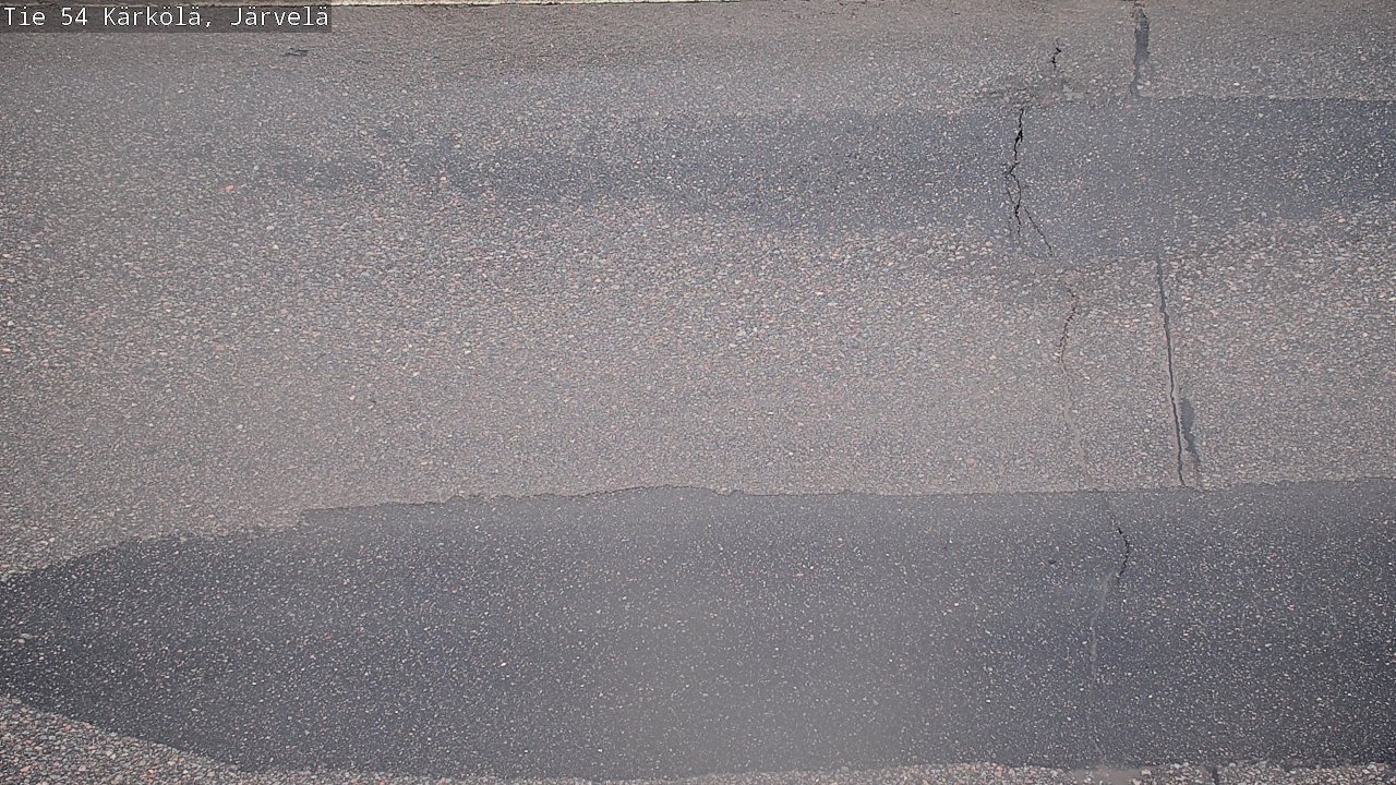 Kelikamerat Kuva Tie 54 Kärkölä, Järvelä, Kärkölä, Päijät-Häme