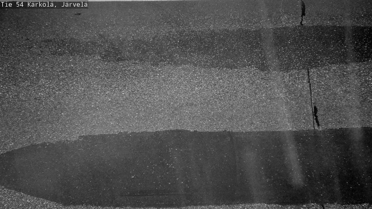 Kelikamerat Kuva Tie 54 Kärkölä, Järvelä, Kärkölä, Päijät-Häme