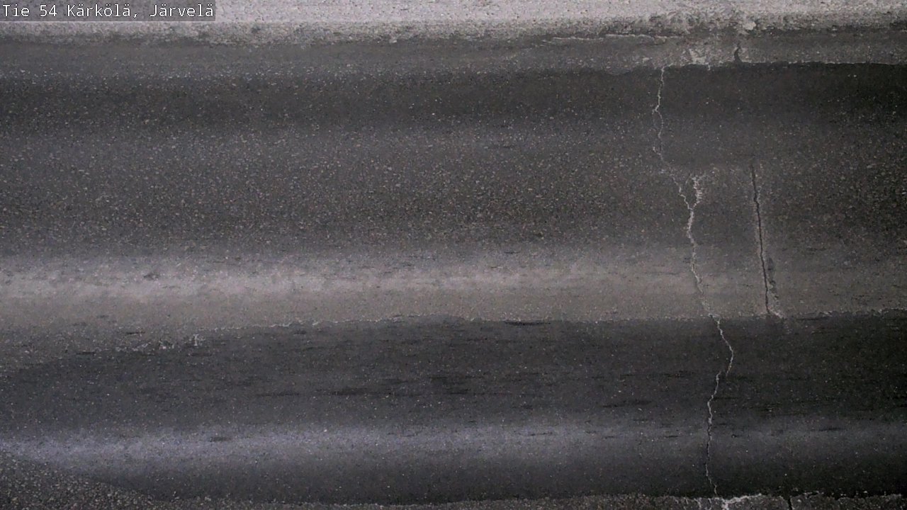 Kelikamerat Kuva Tie 54 Kärkölä, Järvelä, Kärkölä, Päijät-Häme