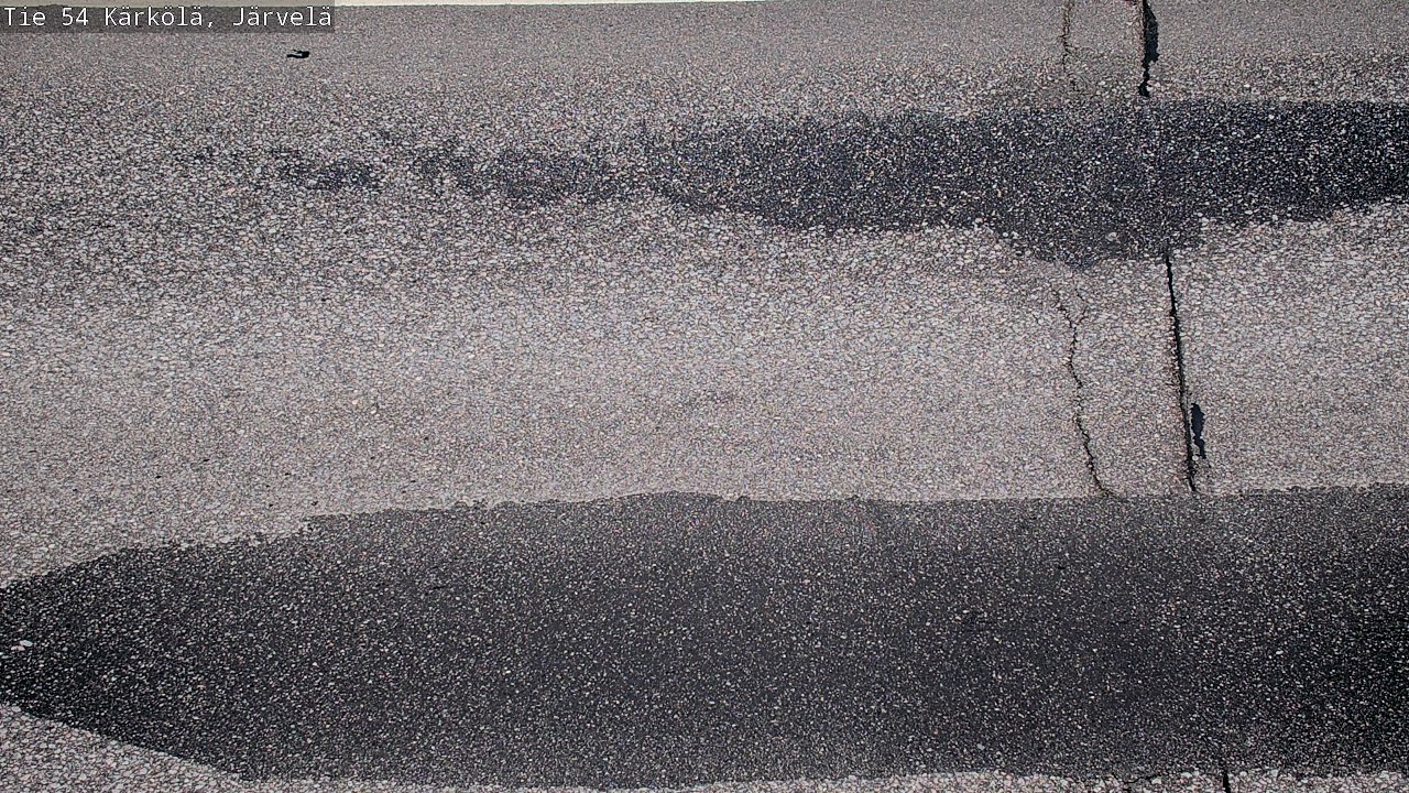 Kelikamerat Kuva Tie 54 Kärkölä, Järvelä, Kärkölä, Päijät-Häme