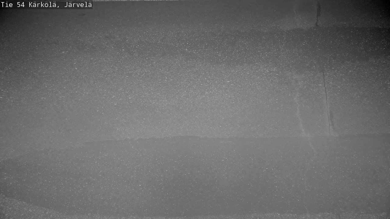 Kelikamerat Kuva Tie 54 Kärkölä, Järvelä, Kärkölä, Päijät-Häme