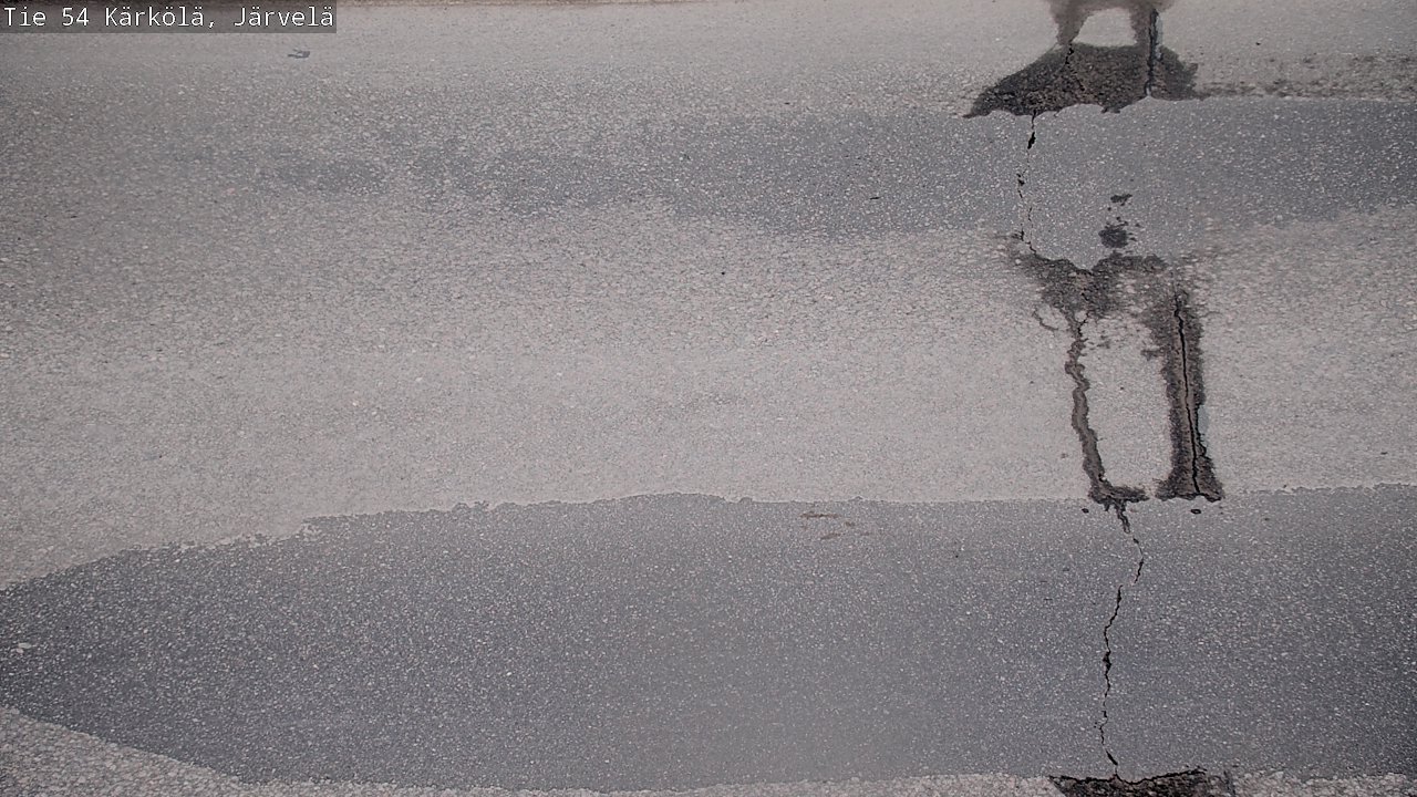 Kelikamerat Kuva Tie 54 Kärkölä, Järvelä, Kärkölä, Päijät-Häme