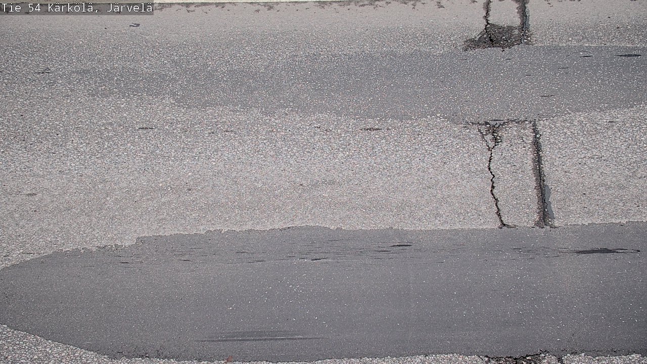 Kelikamerat Kuva Tie 54 Kärkölä, Järvelä, Kärkölä, Päijät-Häme