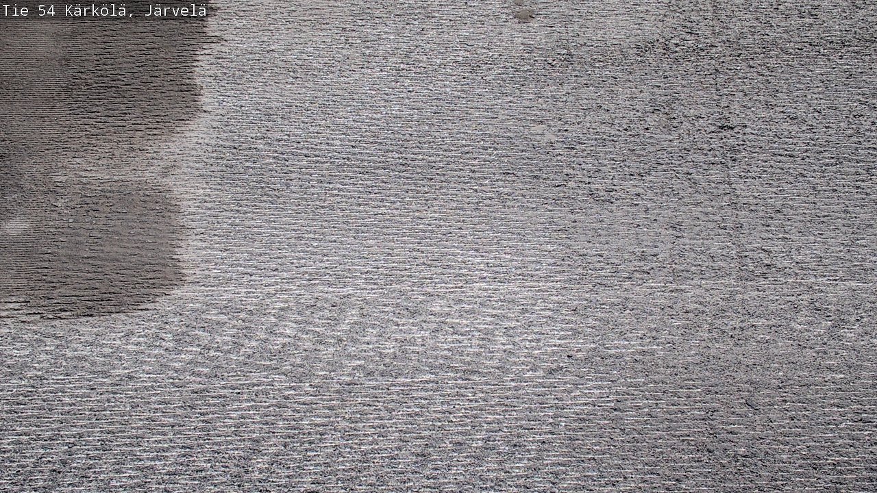 Kelikamerat Kuva Tie 54 Kärkölä, Järvelä, Kärkölä, Päijät-Häme