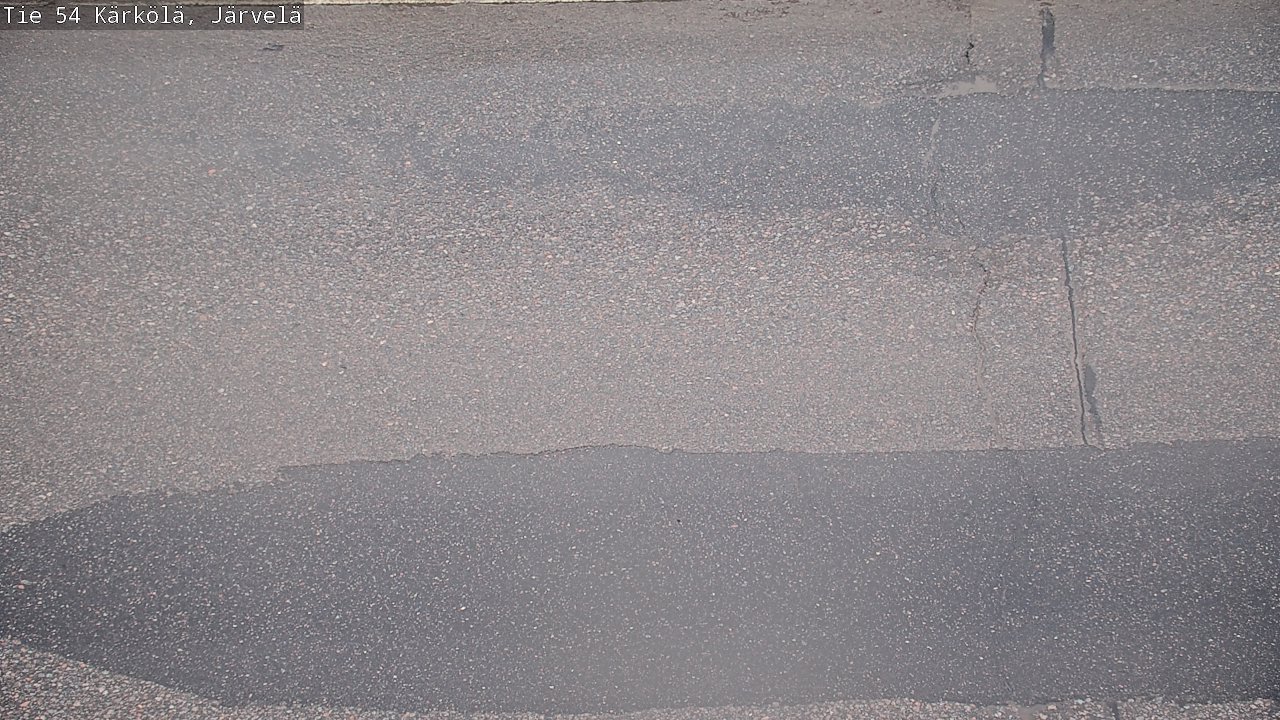 Kelikamerat Kuva Tie 54 Kärkölä, Järvelä, Kärkölä, Päijät-Häme