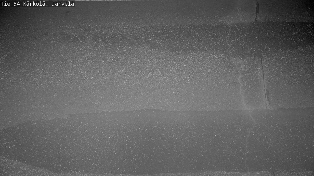 Kelikamerat Kuva Tie 54 Kärkölä, Järvelä, Kärkölä, Päijät-Häme