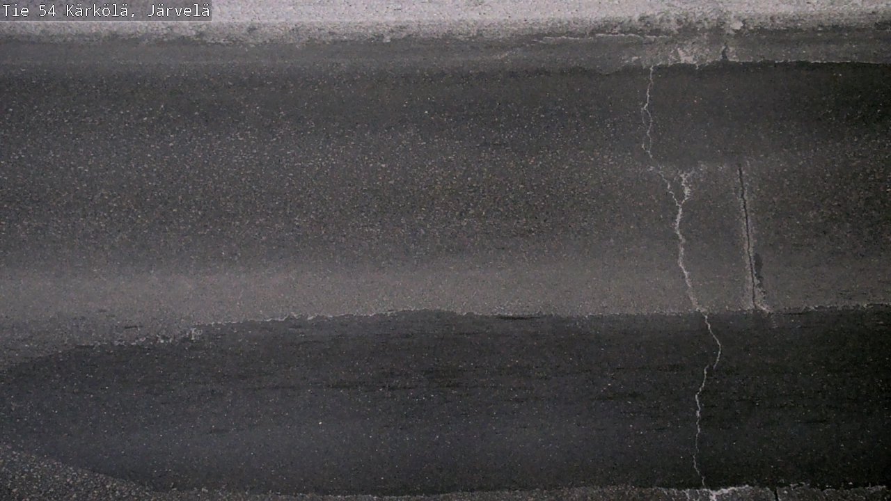 Kelikamerat Kuva Tie 54 Kärkölä, Järvelä, Kärkölä, Päijät-Häme