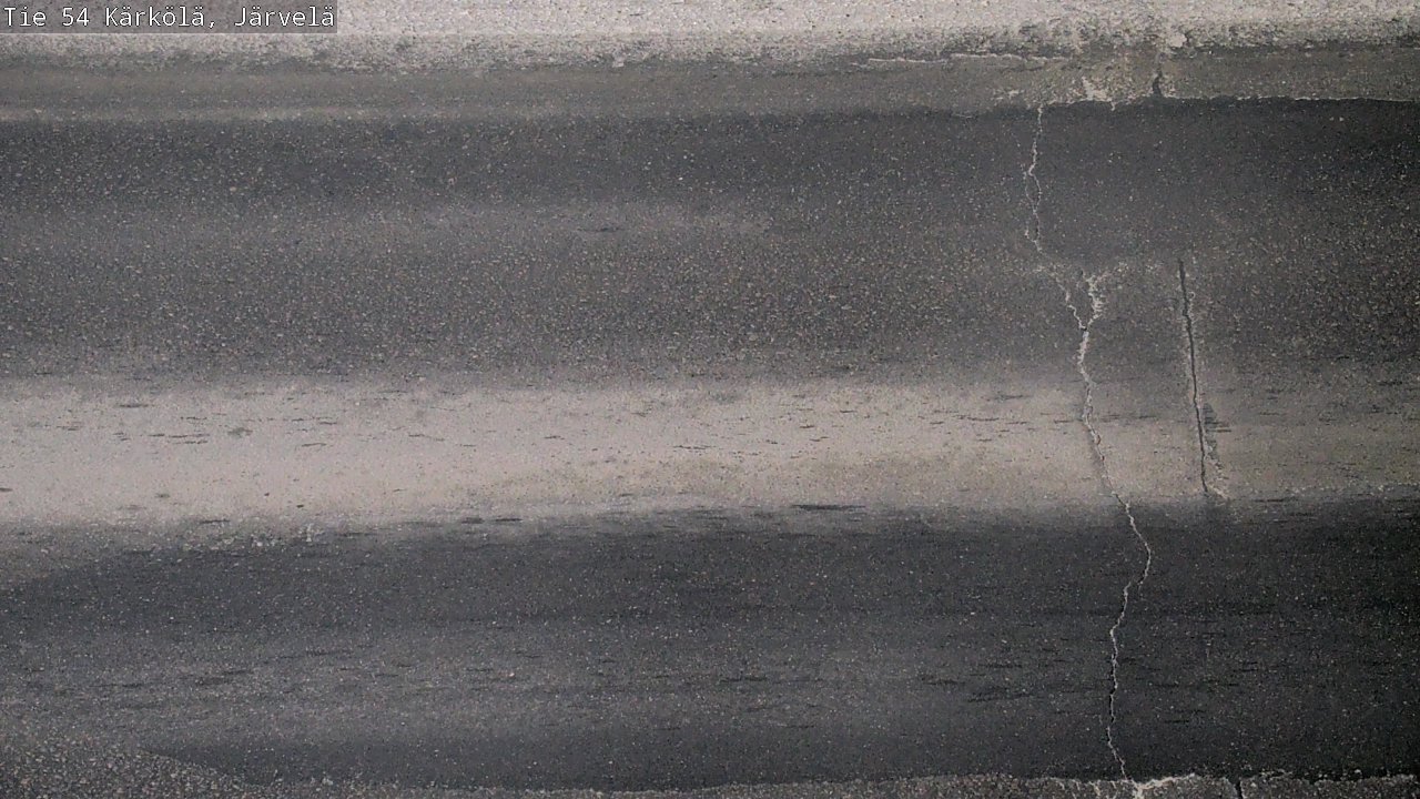 Kelikamerat Kuva Tie 54 Kärkölä, Järvelä, Kärkölä, Päijät-Häme