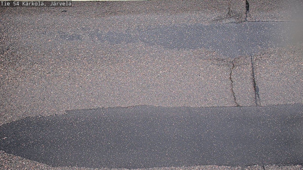 Kelikamerat Kuva Tie 54 Kärkölä, Järvelä, Kärkölä, Päijät-Häme
