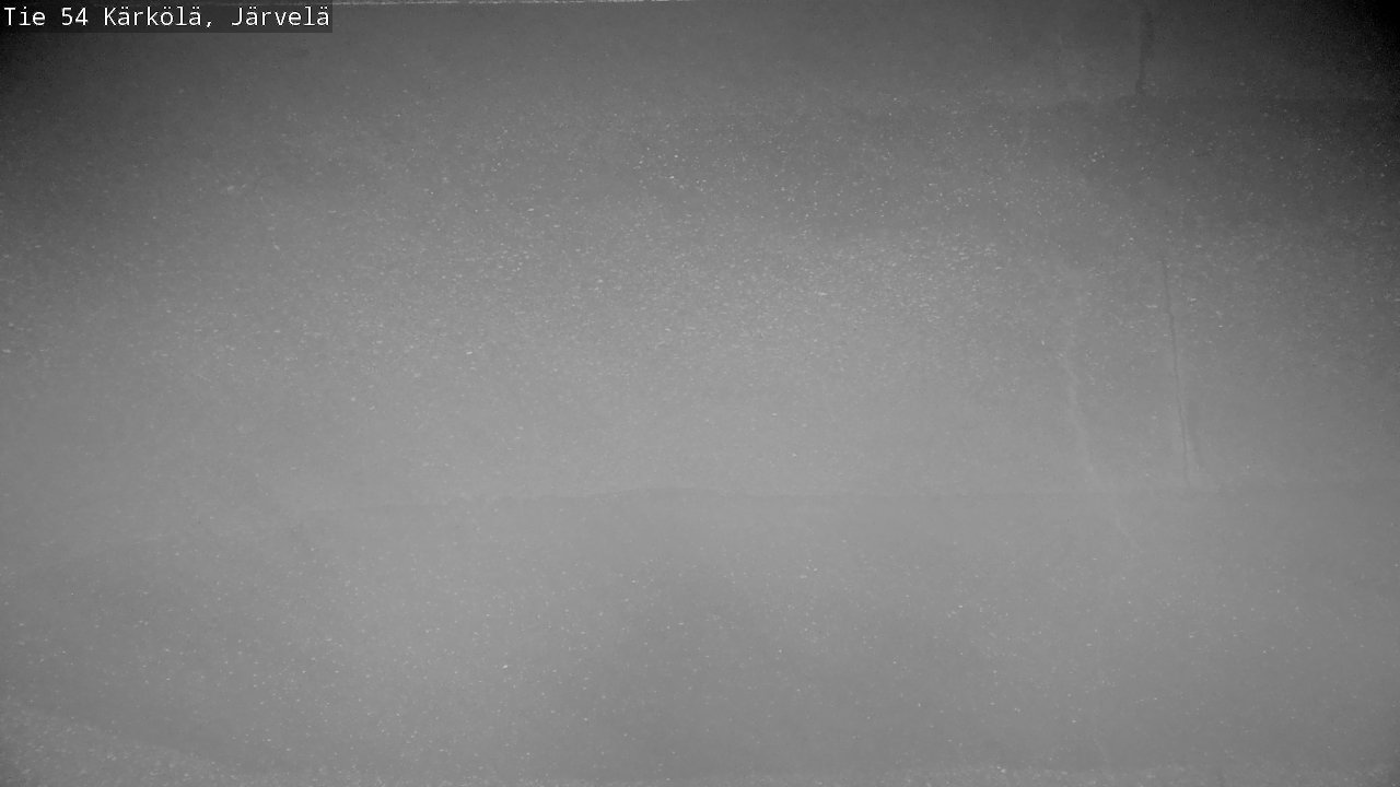 Kelikamerat Kuva Tie 54 Kärkölä, Järvelä, Kärkölä, Päijät-Häme