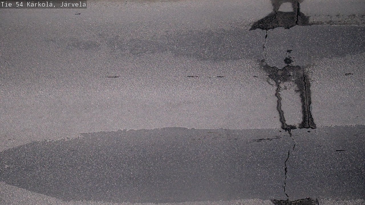 Kelikamerat Kuva Tie 54 Kärkölä, Järvelä, Kärkölä, Päijät-Häme