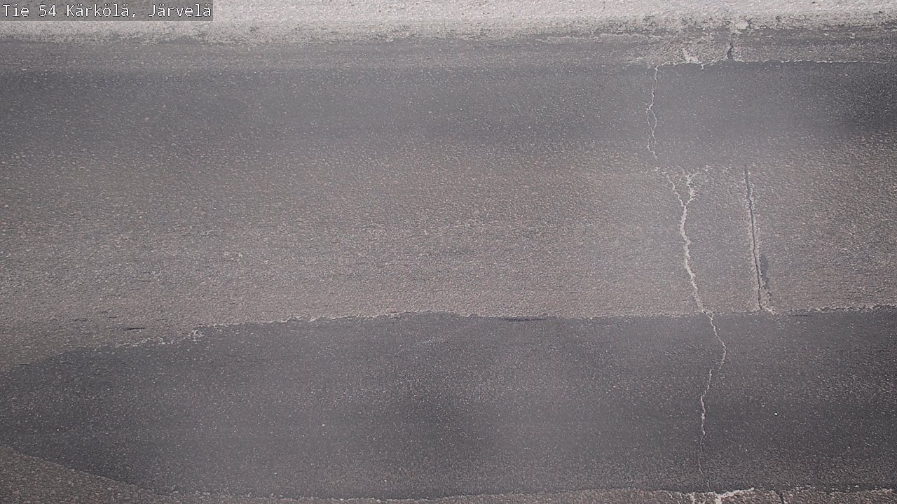 Kelikamerat Kuva Tie 54 Kärkölä, Järvelä, Kärkölä, Päijät-Häme