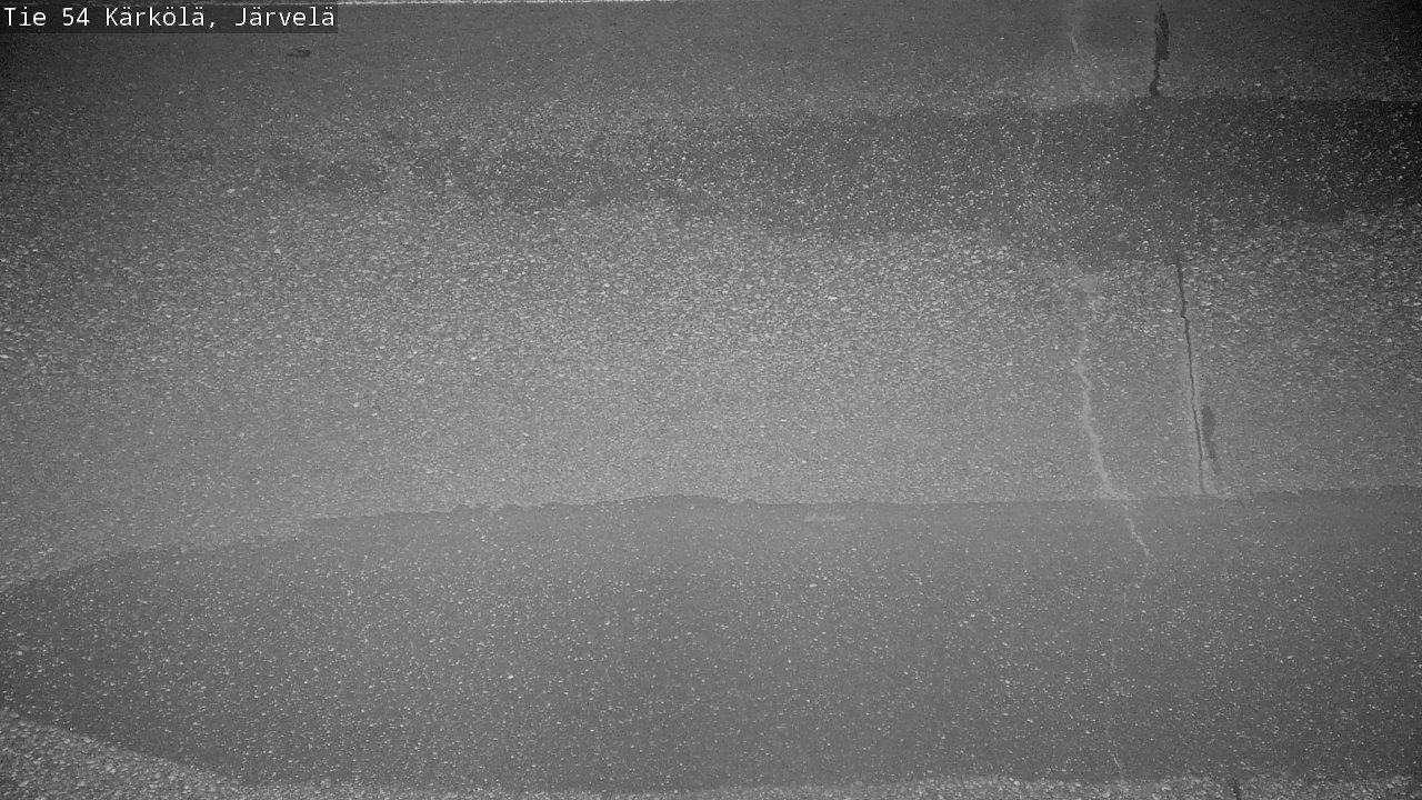 Kelikamerat Kuva Tie 54 Kärkölä, Järvelä, Kärkölä, Päijät-Häme
