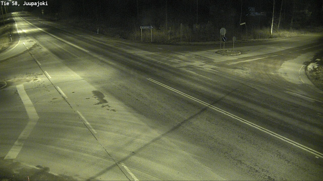 Kelikamerat Kuva Tie 58 Juupajoki, Juupajoki, Pirkanmaa